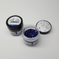 Preview: Glitzerchips 30g – Blue - Blau